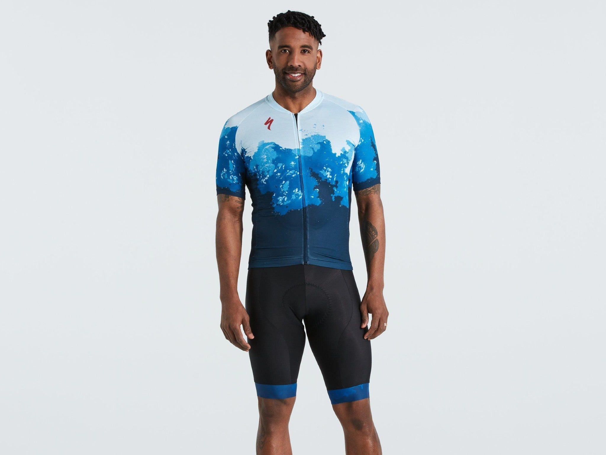 Best cycling jerseys for summer 2022 From UPF sun protection to